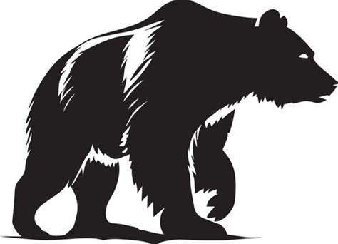 Black Bear Clipart Images Browse Stock Photos Vectors