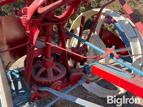 McCormick Reaper | Other | BigIron