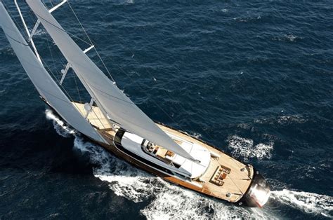 Kokomo Is A High Performance Beast Disguised As A Luxury Superyacht