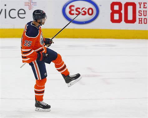 Oilers: Is the Darnell Nurse criticism fair after his long contract ...