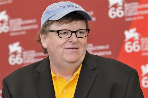 Pensamientos De Michael Moore La Ventana Ciudadana