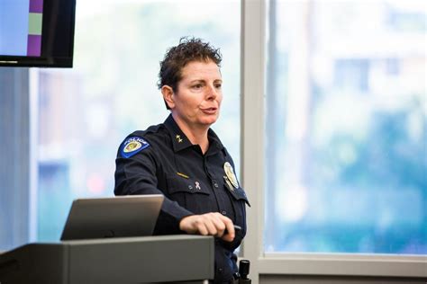 ASU Police welcome community in first-ever citizen academy | ASU Now ...