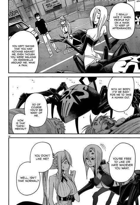 Read Monster Musume No Iru Nichijou Manga English New Chapters Online