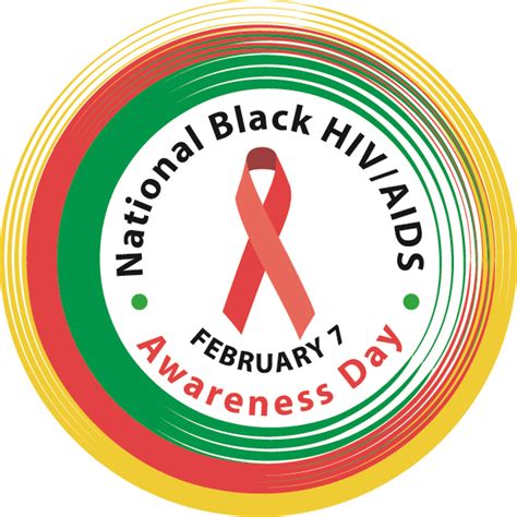 Ready For National Black HIV AIDS Awareness Day Digital Communication