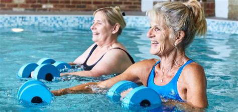 Health Programme - Hutton Moor Leisure Centre | LeisureCentre.com