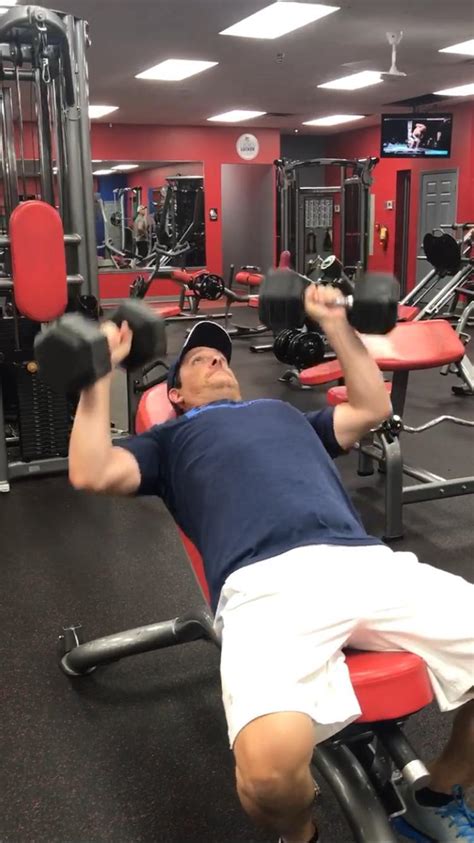 Weight lifting advice for patients that have had shoulder surgery: Brad ...