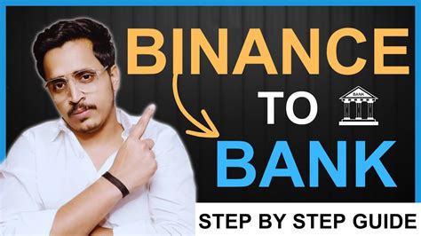 Binance Withdrawal To Bank Account Binance Se Withdrawal Kaise Kare