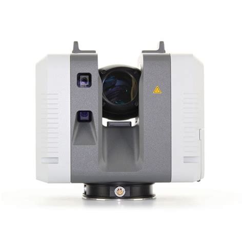 Leica Rtc Hds Scanners