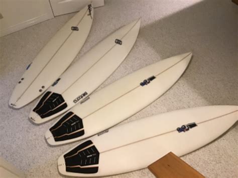 BILLABONG JS SURFBOARDS SHORTBOARDS FOR SALE NEW AND USED | Water ...