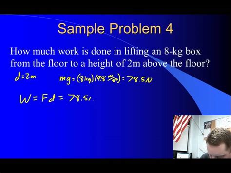 How To Solve Modified Atwood S Machine Problems Part 2