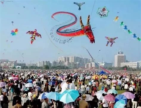 约起！2018阳江风筝节即将开幕，还有超多精彩活动！晚会