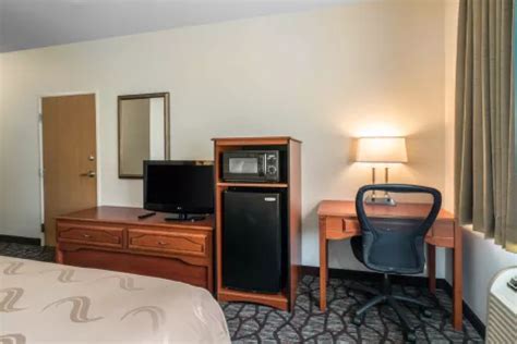 Quality Inn & Suites at Olympic National Park in Sequim WA