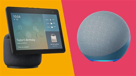 How to set up an Amazon Echo: top tips for your new Alexa speaker ...