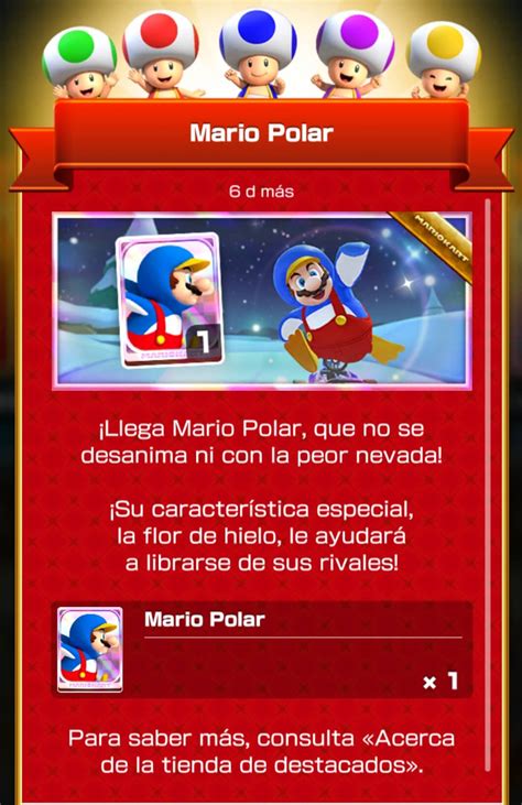 File MKT Tour104 Spotlight Shop Penguin Mario ES ES Super Mario