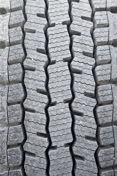 Tire Treads Stock Photo Image Of Detail Traction Vehicle 30544590