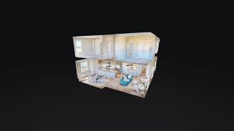 346 Talbert Dr Matterport 3D Showcase