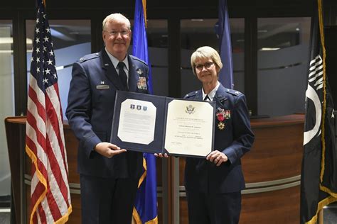 Dvids Images Asts Commander Retires After 35 Years Of Service