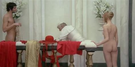 Florence Bellamy Nude Immoral Tales HD Tnaflix