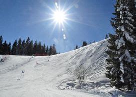 Station De Ski Du Tanet