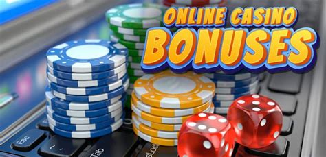 Understanding the Different Kinds of Casino Online Bonus - LIGHT MEDITATION