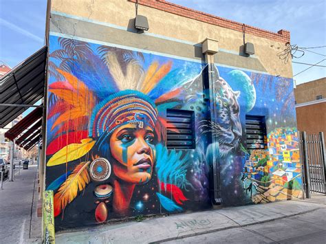 An ABQ obits listing for a famous artist was just released 7