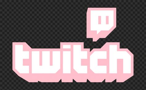 Detail Twitch Logos Koleksi Nomer