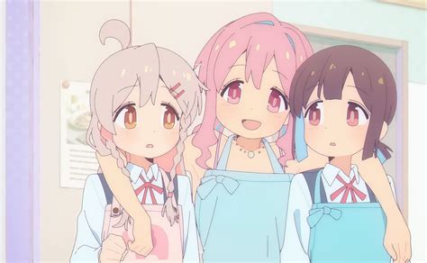 お兄ちゃんはおしまい！ 3356x2068px アニメ壁紙 Com