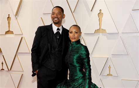 Jada Pinkett Smith And Will Smith Are Staying Together Forever