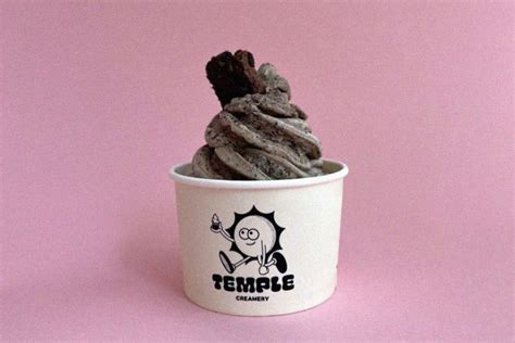 Dubai's Best Ice Cream Parlours - GQ Middle East