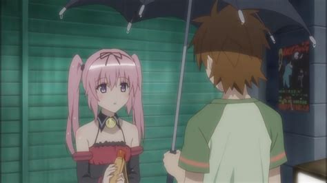 Motto To Love Ru Ep Picture Ik Ilote