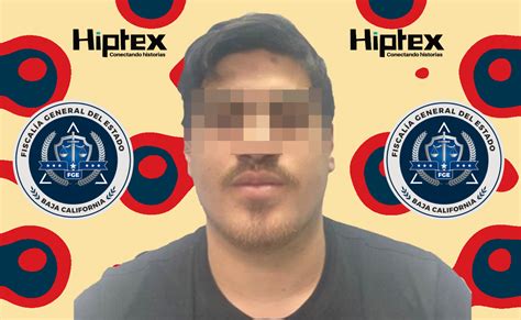 Desaparece Hombre Joven En Tijuana