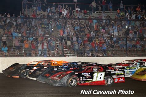 2023 Races | Tri-State Speedway