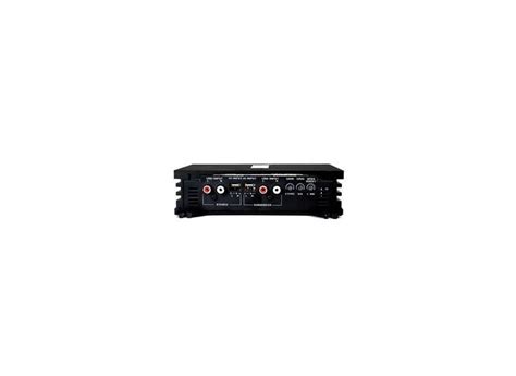 M Dulo Amplificador Falcon Digital Class D Hs Dx Canais W