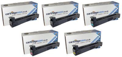 Compatible Hp A A Colour Toner Cartridge Multipack