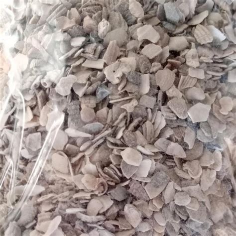 Oyster Shell Poultry Grit