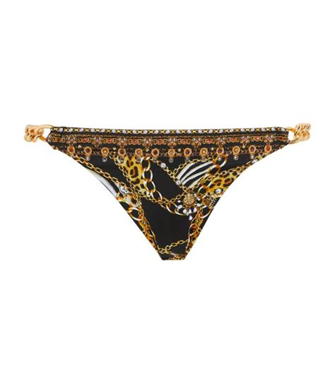 Buy Camilla Camilla A Night In The S Bikini Bottoms At Off