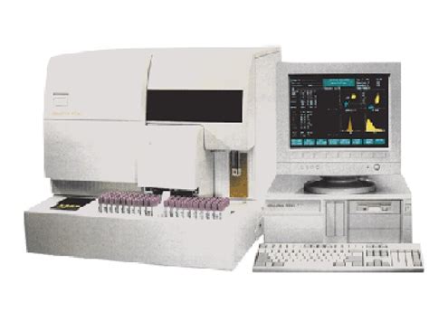 Cell Dyn Sl Hematology Analyzer Medglobal Group