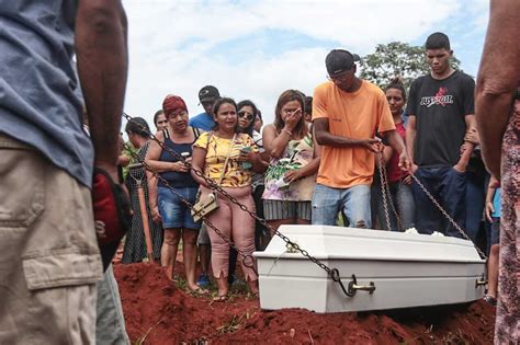 Recurso Adia Julgamento De Acusado De Estuprar E Matar Menina De 11