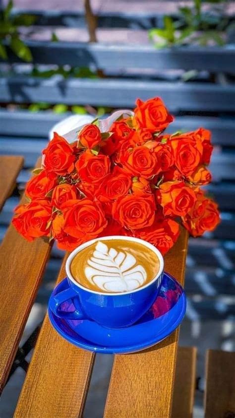 Pin By Zainab On Coffee Coffee Time Coffee Flower Coffee Cafe