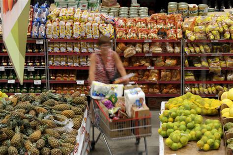 Vendas No Varejo Sobem Mais Que O Esperado Em Janeiro