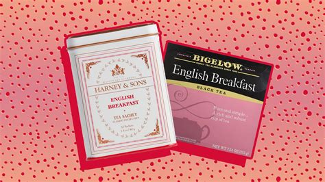 The Best English Breakfast Tea Fit for a Queen | Sporked