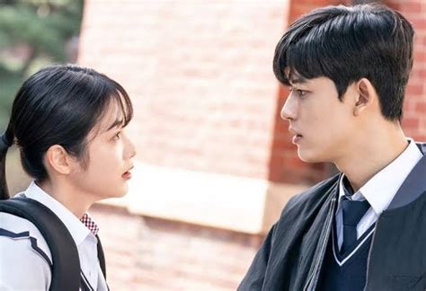 3 Drama Korea Bertema Sekolah Yang Tayang Bulan November 2022