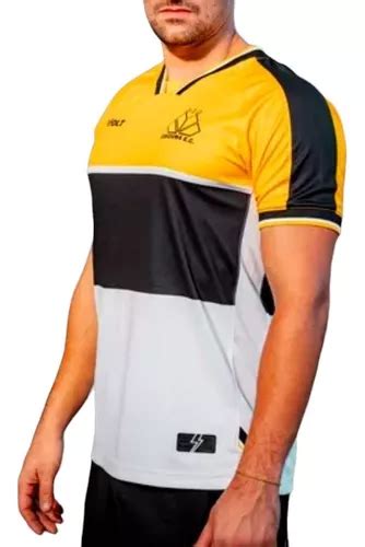 Camisa Criciúma 2024 25 Tricolor Volt Masculino Parcelamento Sem Juros