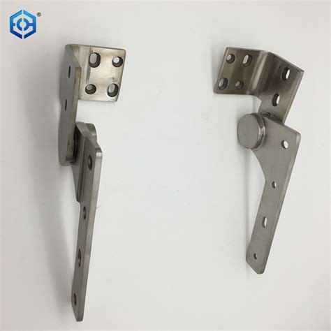 Solid Stainless Steel Extra Heavy Door Pivot Hinge 150kg Buy Internal