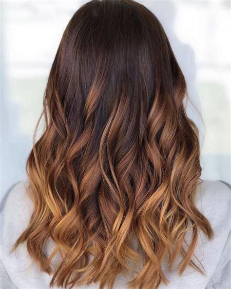 Ombré hair mel 40 inspirações que iluminam os fios estilo