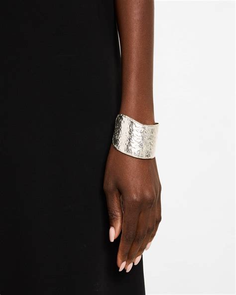 Sylvia Toledano Flow Cuff Bracelet Neiman Marcus