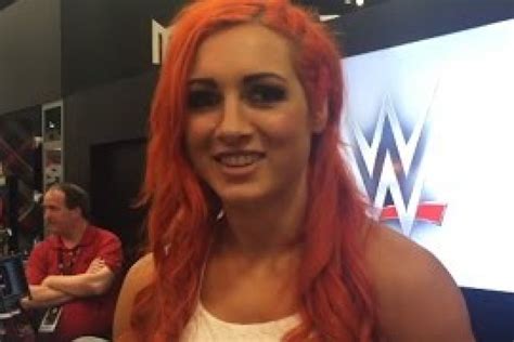 Becky Lynch Says She'd Love Heel Turn In Future | Fightful News