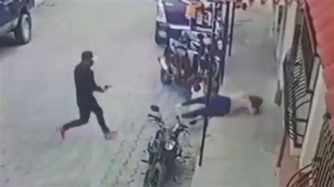 Watch Al Rojo Vivo Highlight Asesinan A Tiros A Una Mujer En Plena