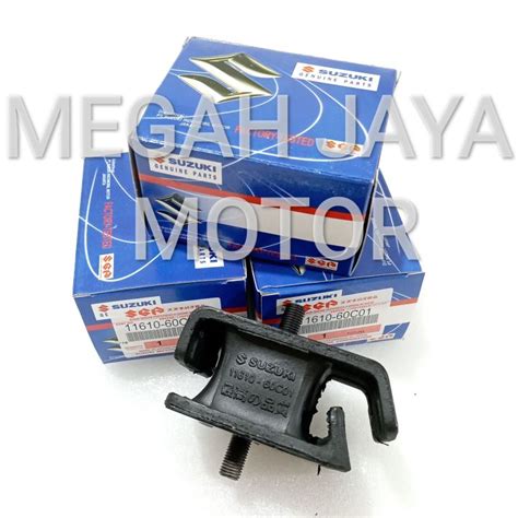 Engine Mounting Karet Dudukan Mesin Carry Futura T Ss Lazada