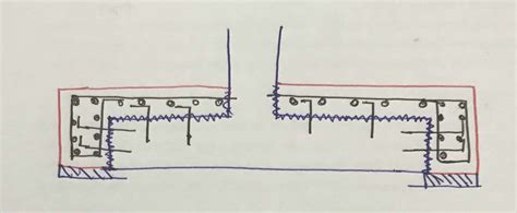 Foundation Retrofitting Drawings